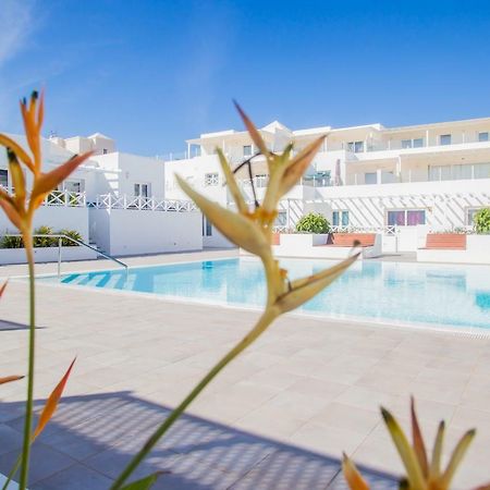 Flower Beach Suite 6 Playa Honda  Εξωτερικό φωτογραφία