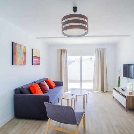 Flower Beach Suite 6 Playa Honda  Εξωτερικό φωτογραφία