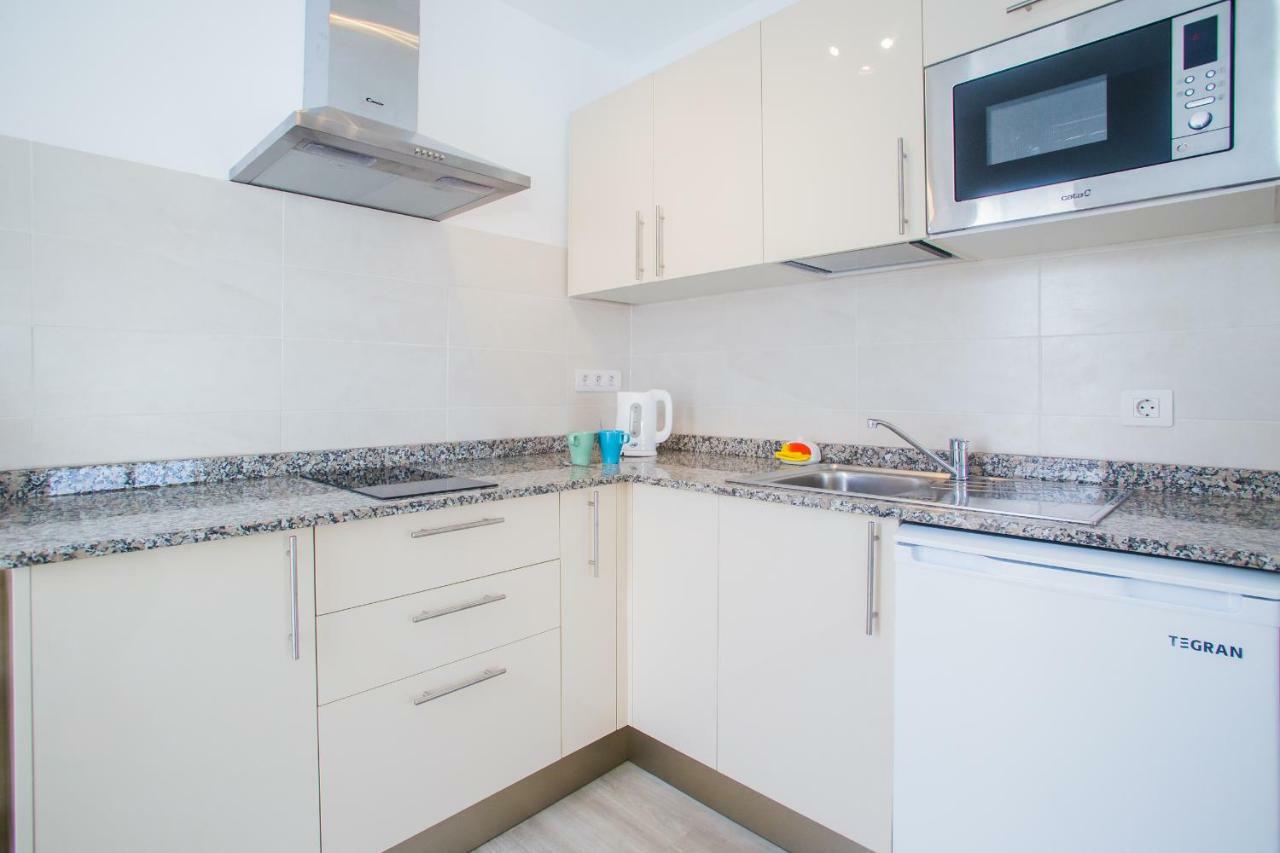 Flower Beach Suite 6 Playa Honda  Εξωτερικό φωτογραφία