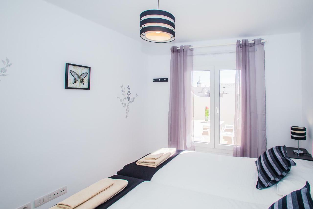 Flower Beach Suite 6 Playa Honda  Εξωτερικό φωτογραφία