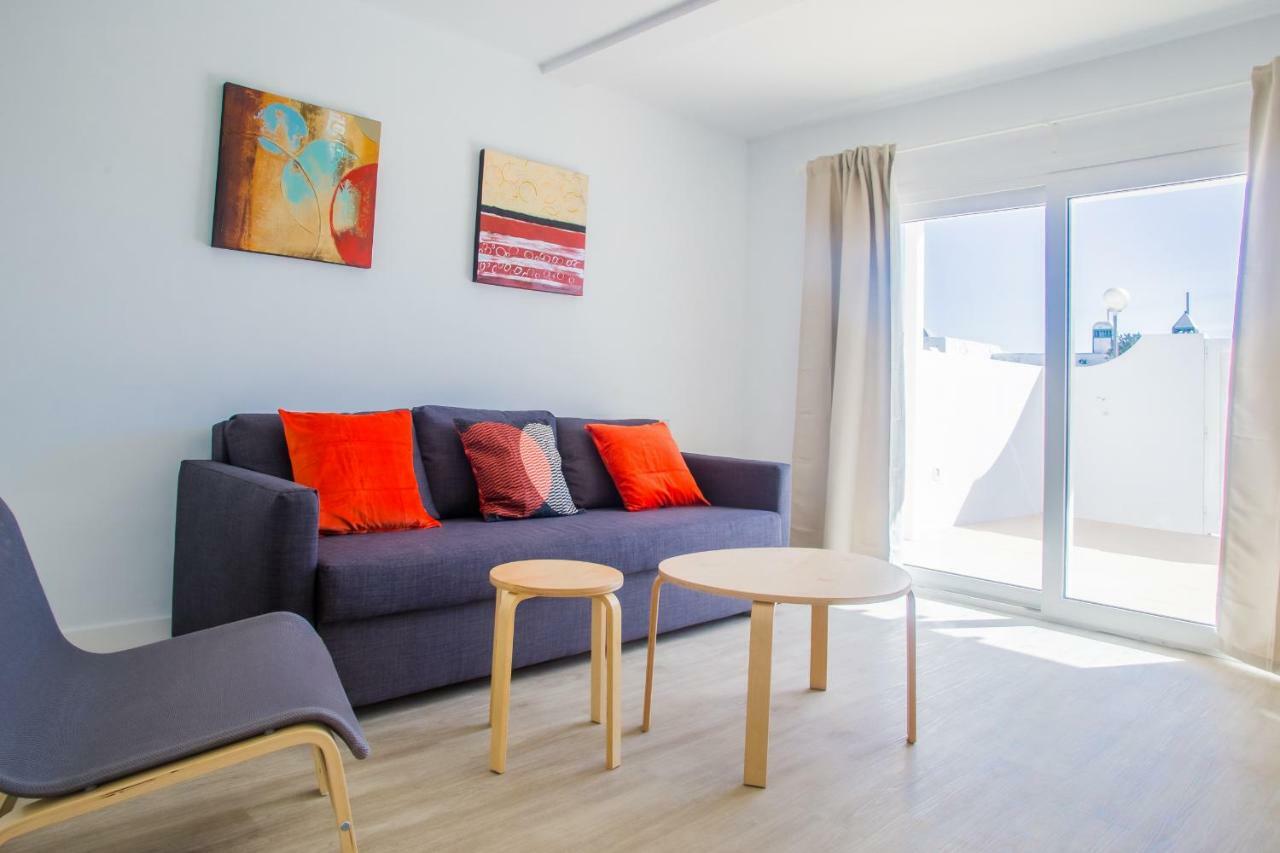 Flower Beach Suite 6 Playa Honda  Εξωτερικό φωτογραφία