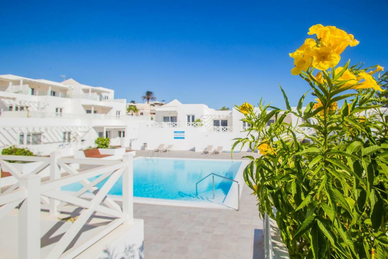 Flower Beach Suite 6 Playa Honda  Εξωτερικό φωτογραφία