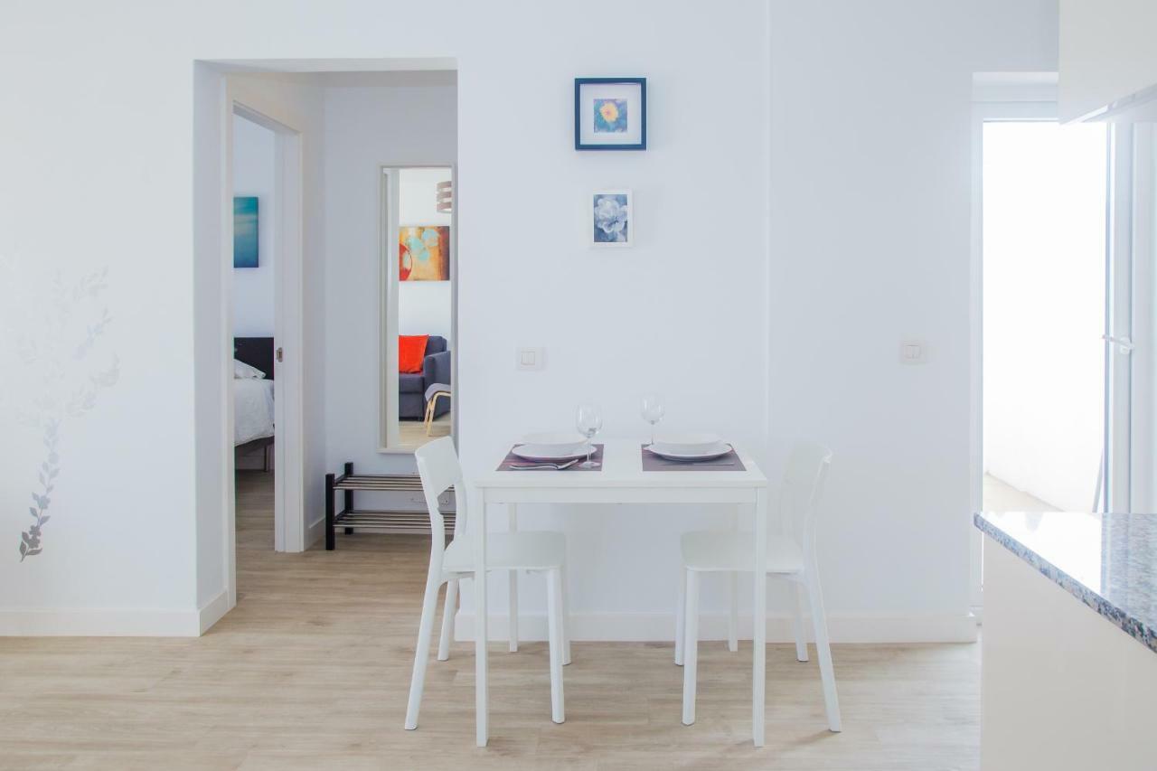 Flower Beach Suite 6 Playa Honda  Εξωτερικό φωτογραφία