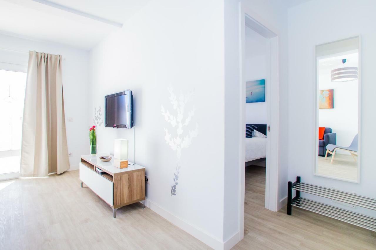 Flower Beach Suite 6 Playa Honda  Εξωτερικό φωτογραφία