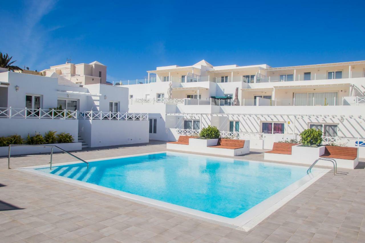 Flower Beach Suite 6 Playa Honda  Εξωτερικό φωτογραφία