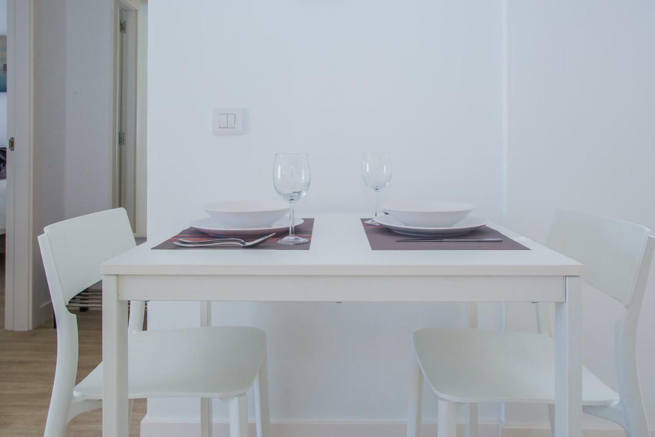 Flower Beach Suite 6 Playa Honda  Εξωτερικό φωτογραφία