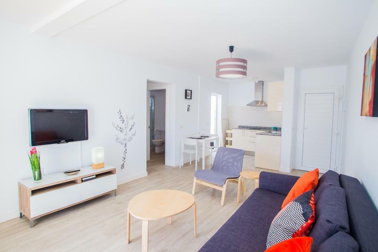Flower Beach Suite 6 Playa Honda  Εξωτερικό φωτογραφία