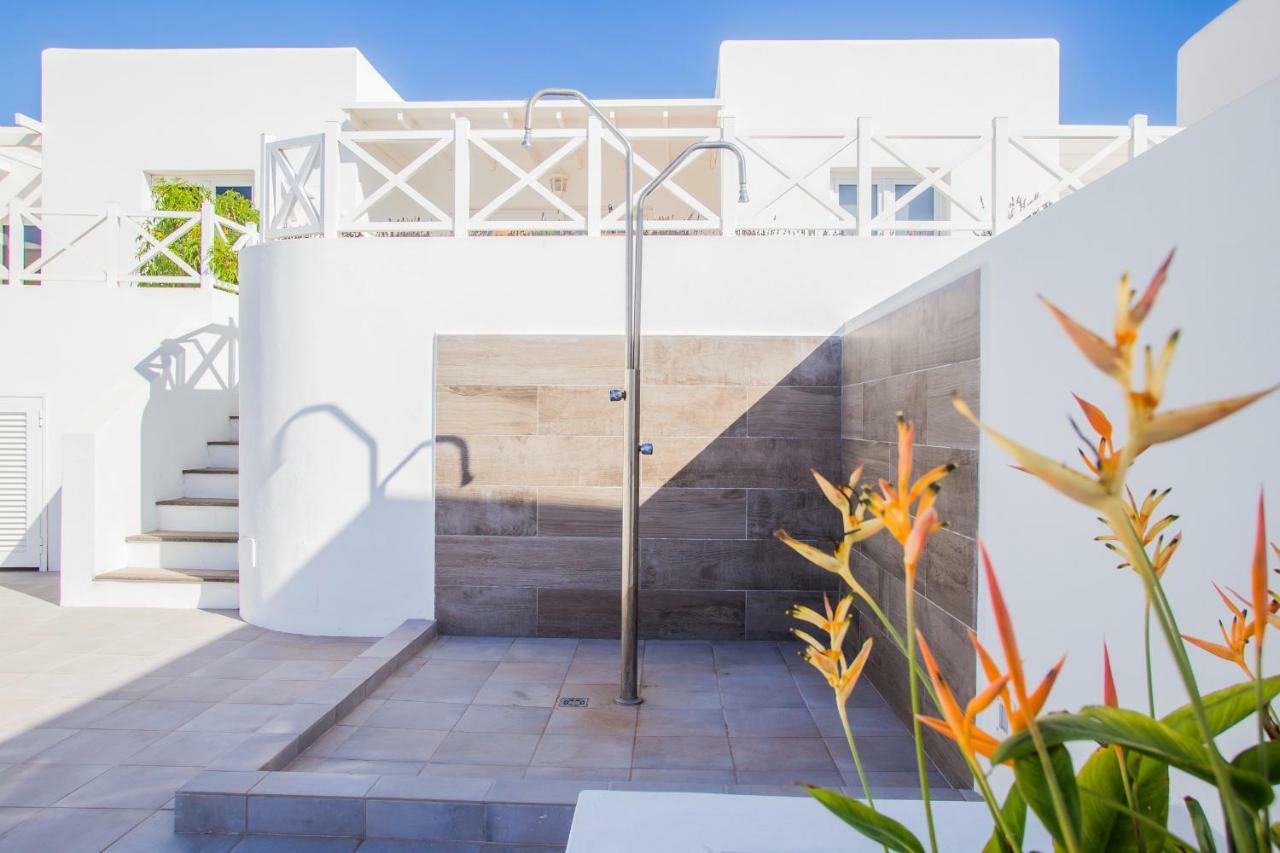Flower Beach Suite 6 Playa Honda  Εξωτερικό φωτογραφία
