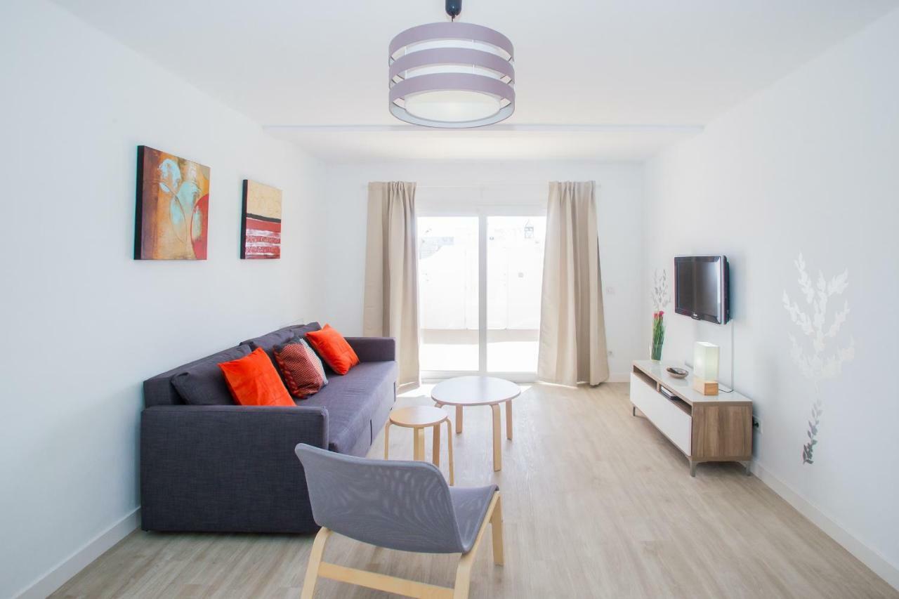 Flower Beach Suite 6 Playa Honda  Εξωτερικό φωτογραφία