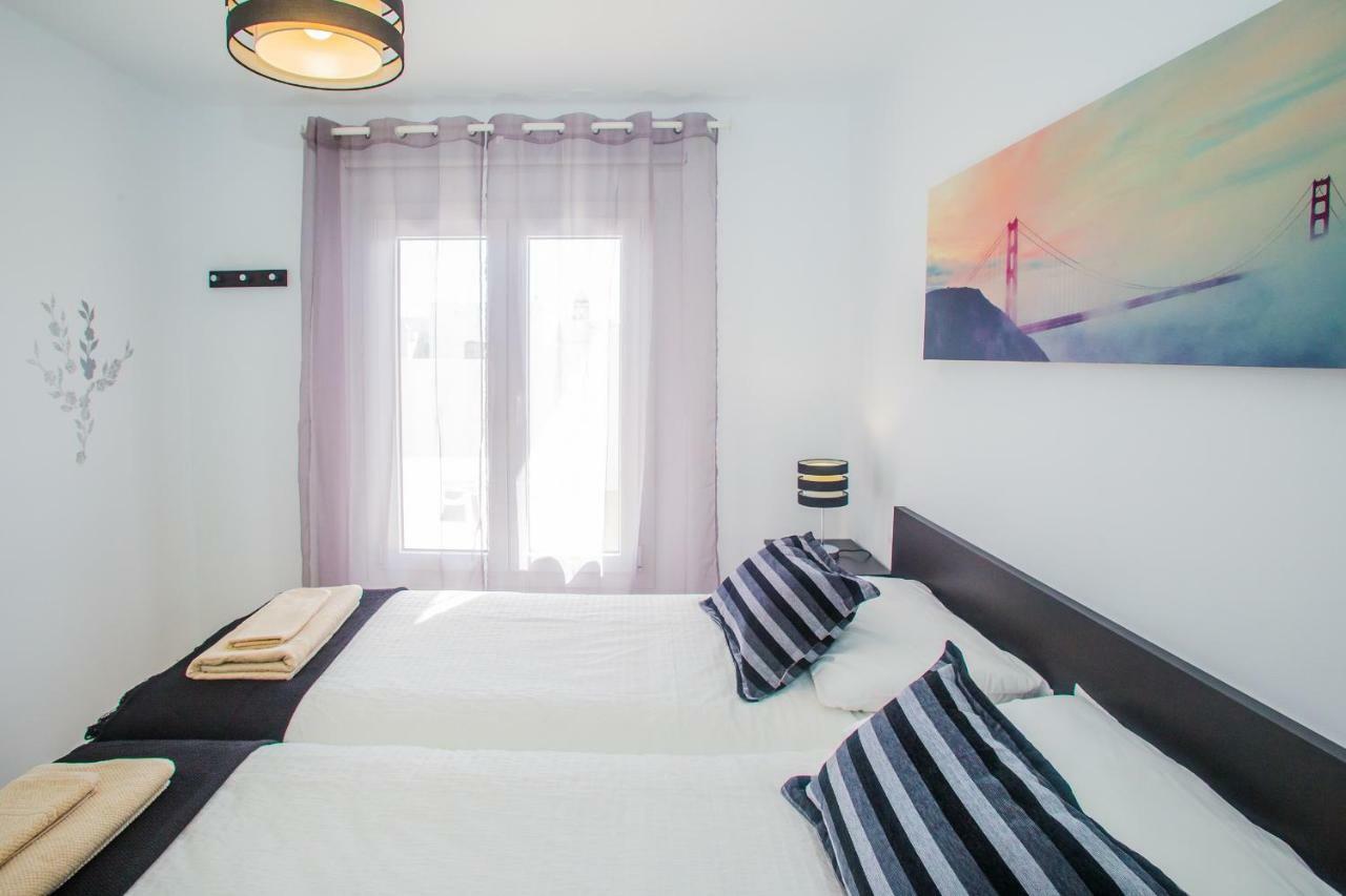 Flower Beach Suite 6 Playa Honda  Εξωτερικό φωτογραφία