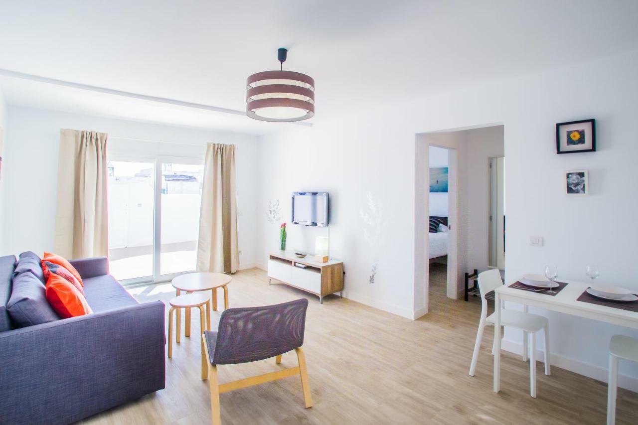 Flower Beach Suite 6 Playa Honda  Εξωτερικό φωτογραφία