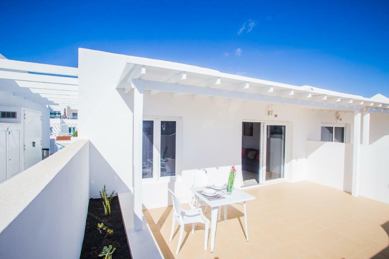 Flower Beach Suite 6 Playa Honda  Εξωτερικό φωτογραφία