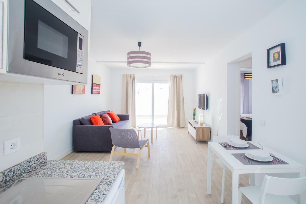 Flower Beach Suite 6 Playa Honda  Εξωτερικό φωτογραφία