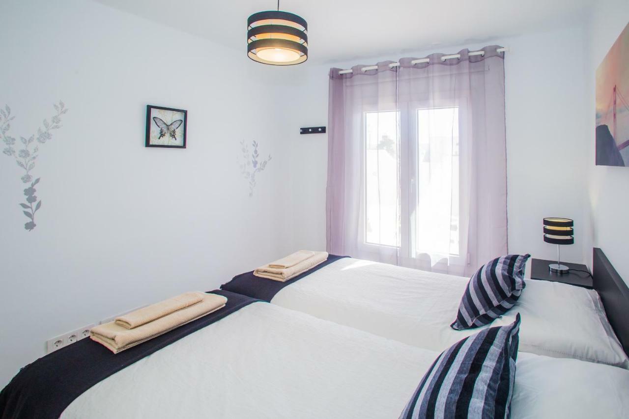 Flower Beach Suite 6 Playa Honda  Εξωτερικό φωτογραφία