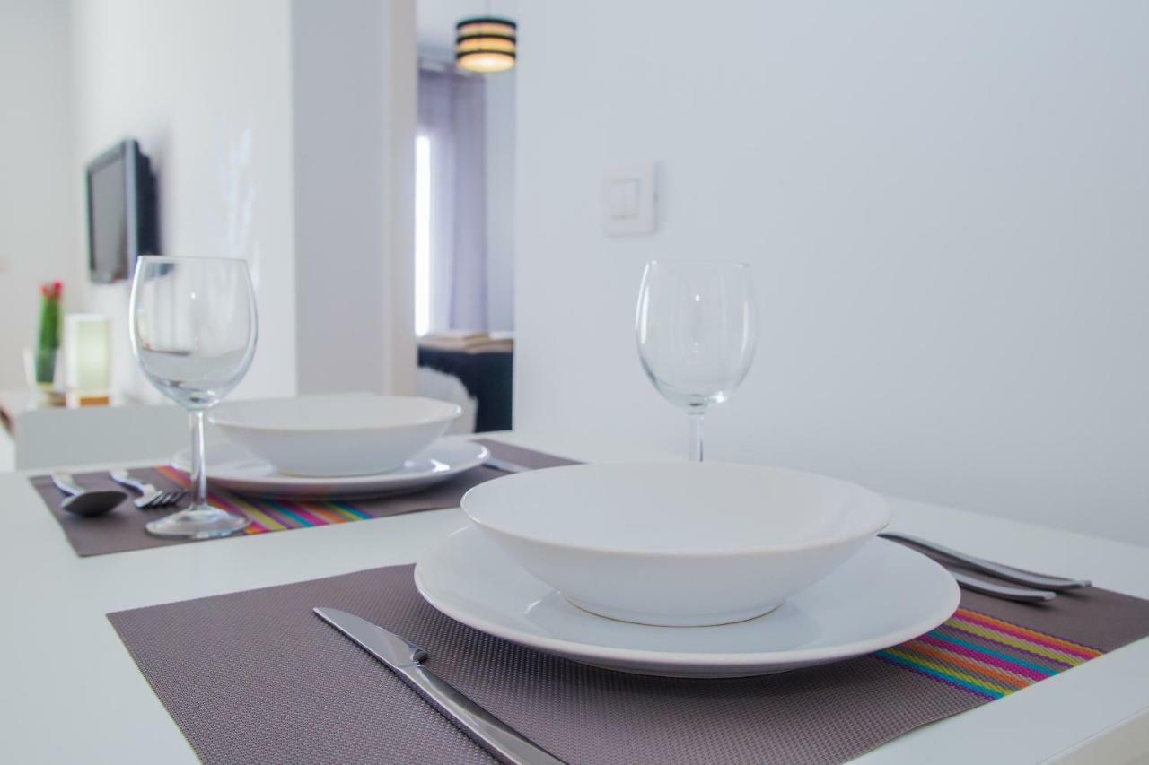 Flower Beach Suite 6 Playa Honda  Εξωτερικό φωτογραφία