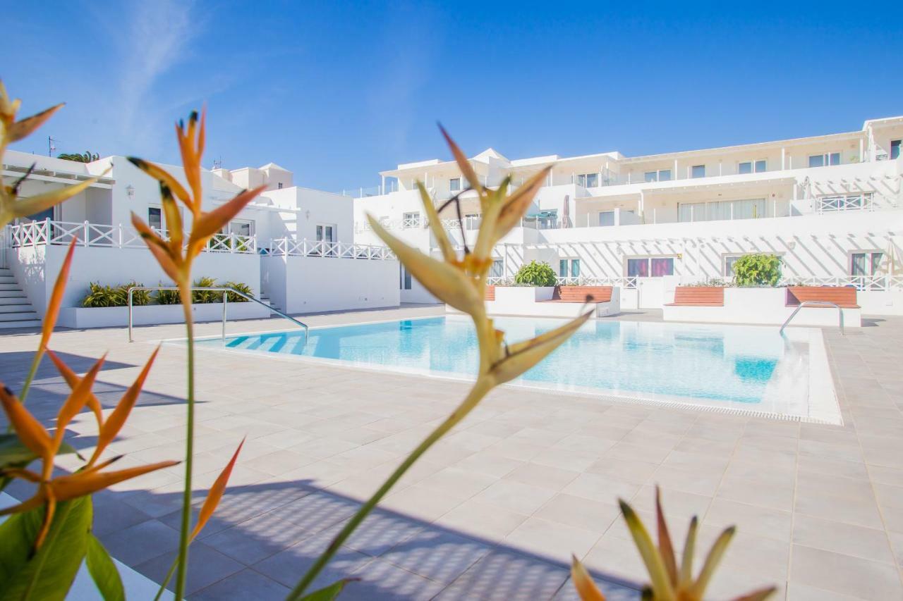 Flower Beach Suite 6 Playa Honda  Εξωτερικό φωτογραφία