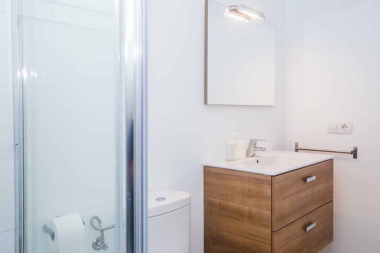 Flower Beach Suite 6 Playa Honda  Εξωτερικό φωτογραφία