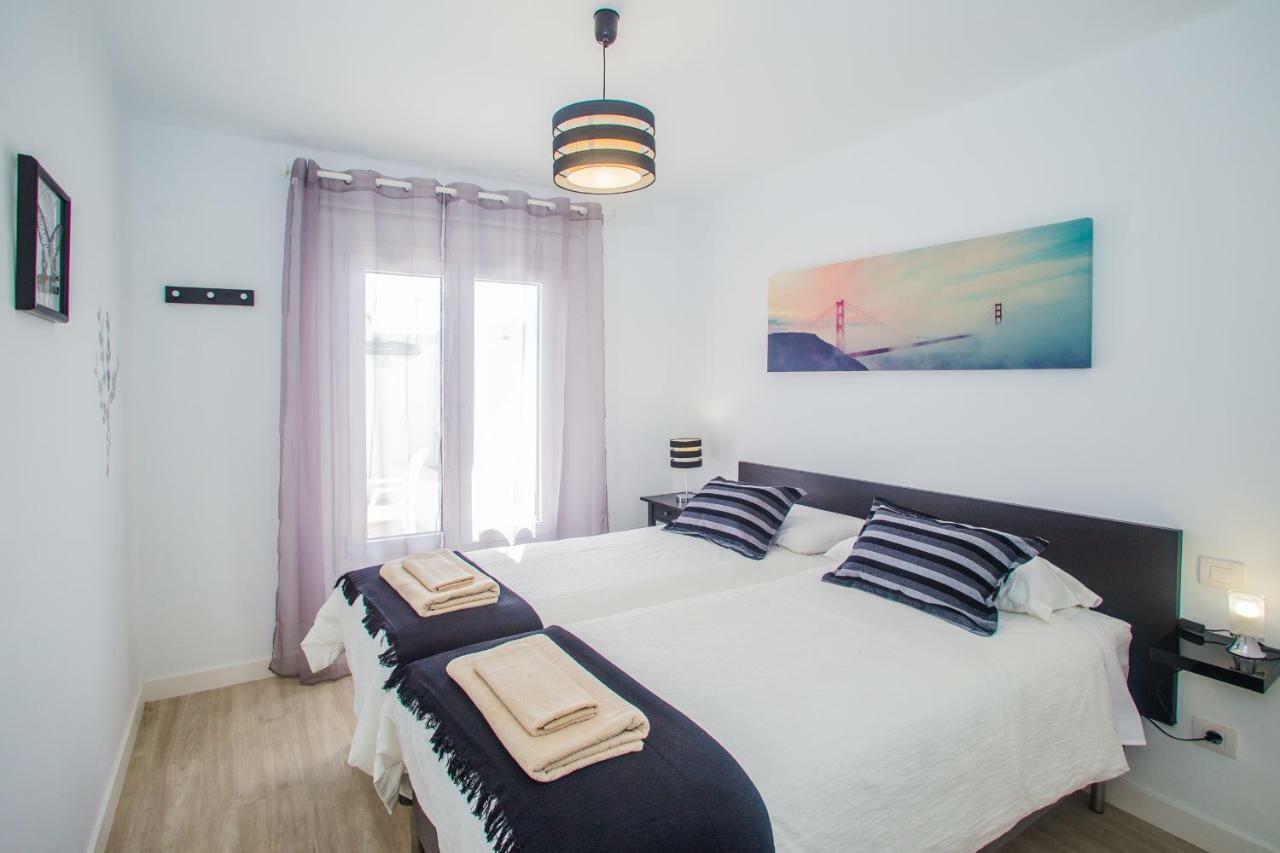 Flower Beach Suite 6 Playa Honda  Εξωτερικό φωτογραφία