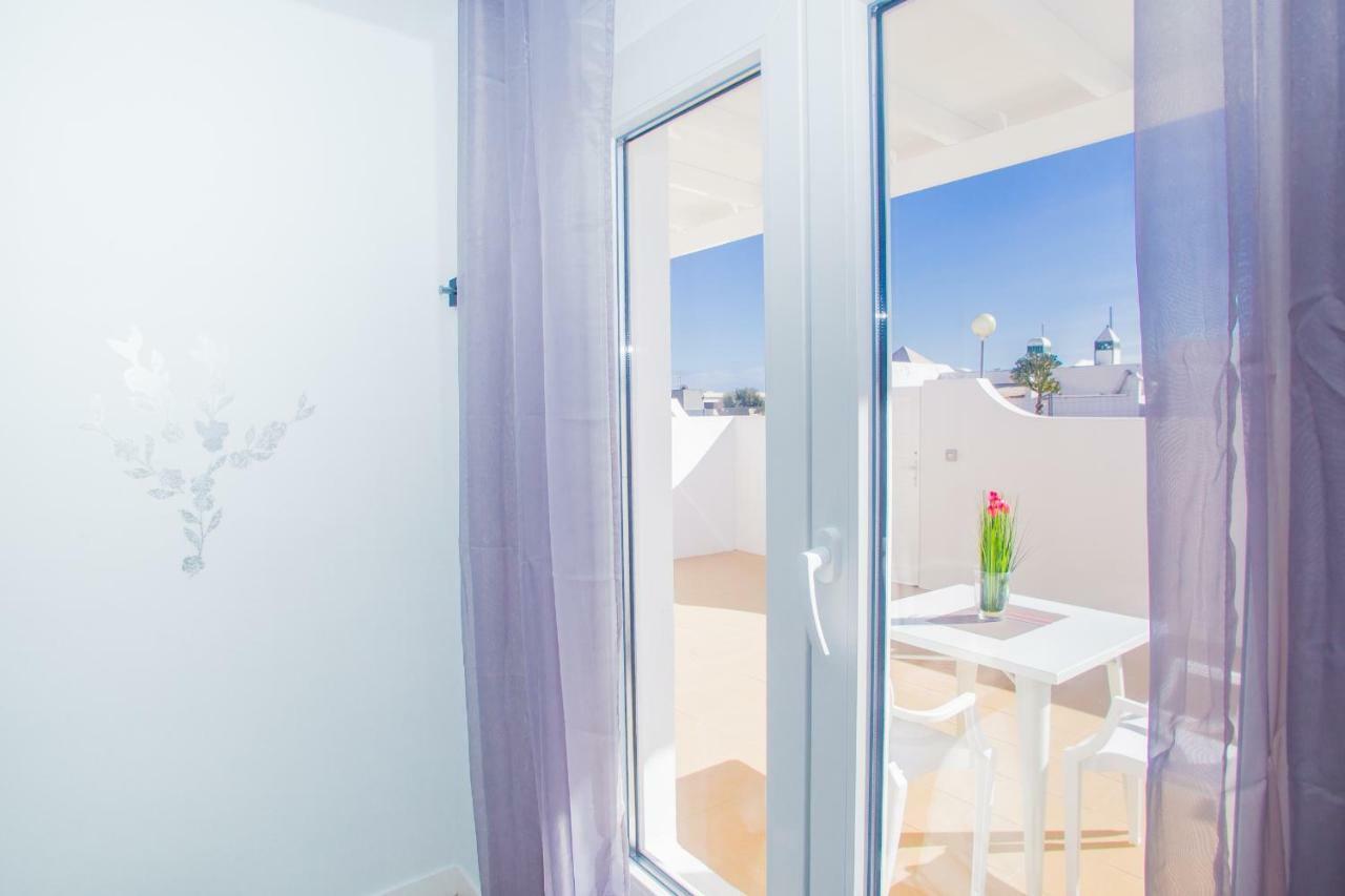 Flower Beach Suite 6 Playa Honda  Εξωτερικό φωτογραφία