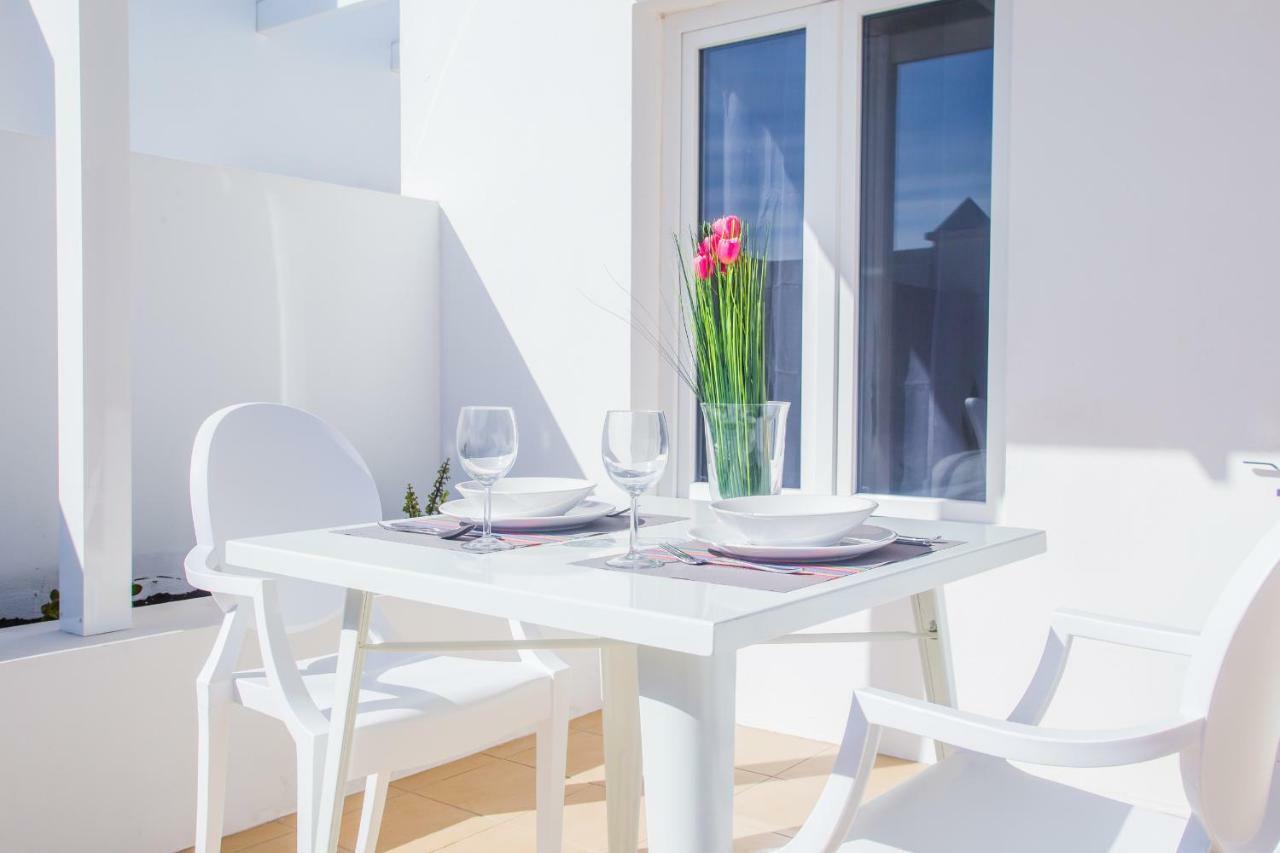 Flower Beach Suite 6 Playa Honda  Εξωτερικό φωτογραφία