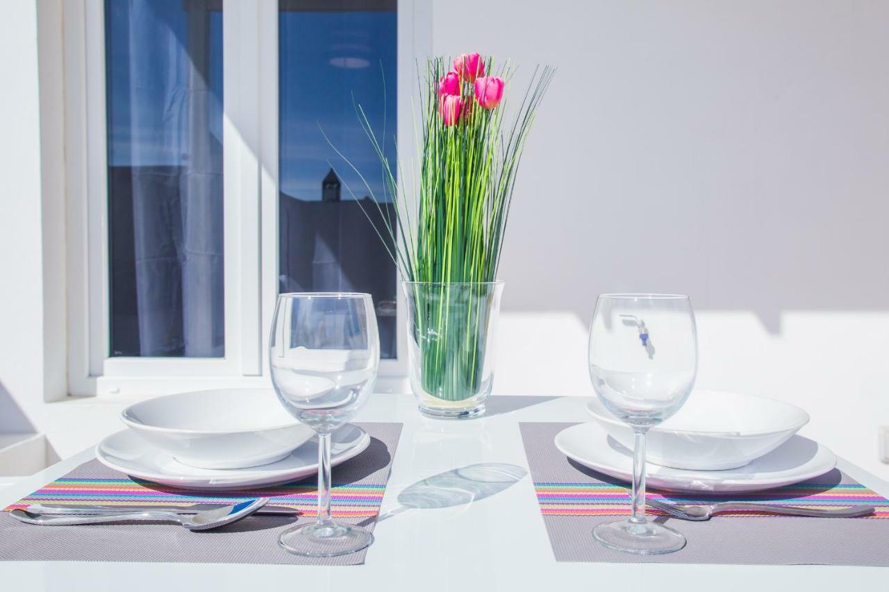 Flower Beach Suite 6 Playa Honda  Εξωτερικό φωτογραφία