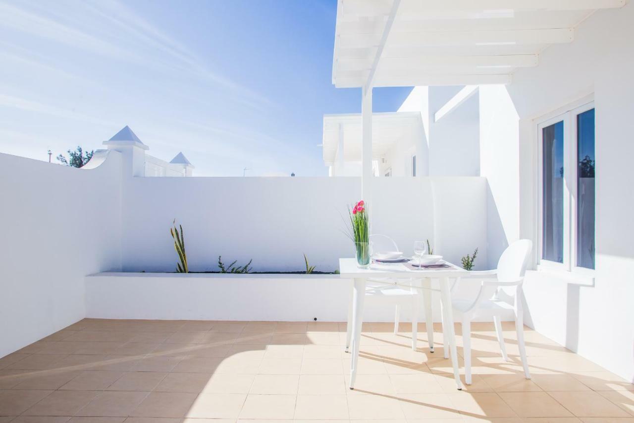 Flower Beach Suite 6 Playa Honda  Εξωτερικό φωτογραφία
