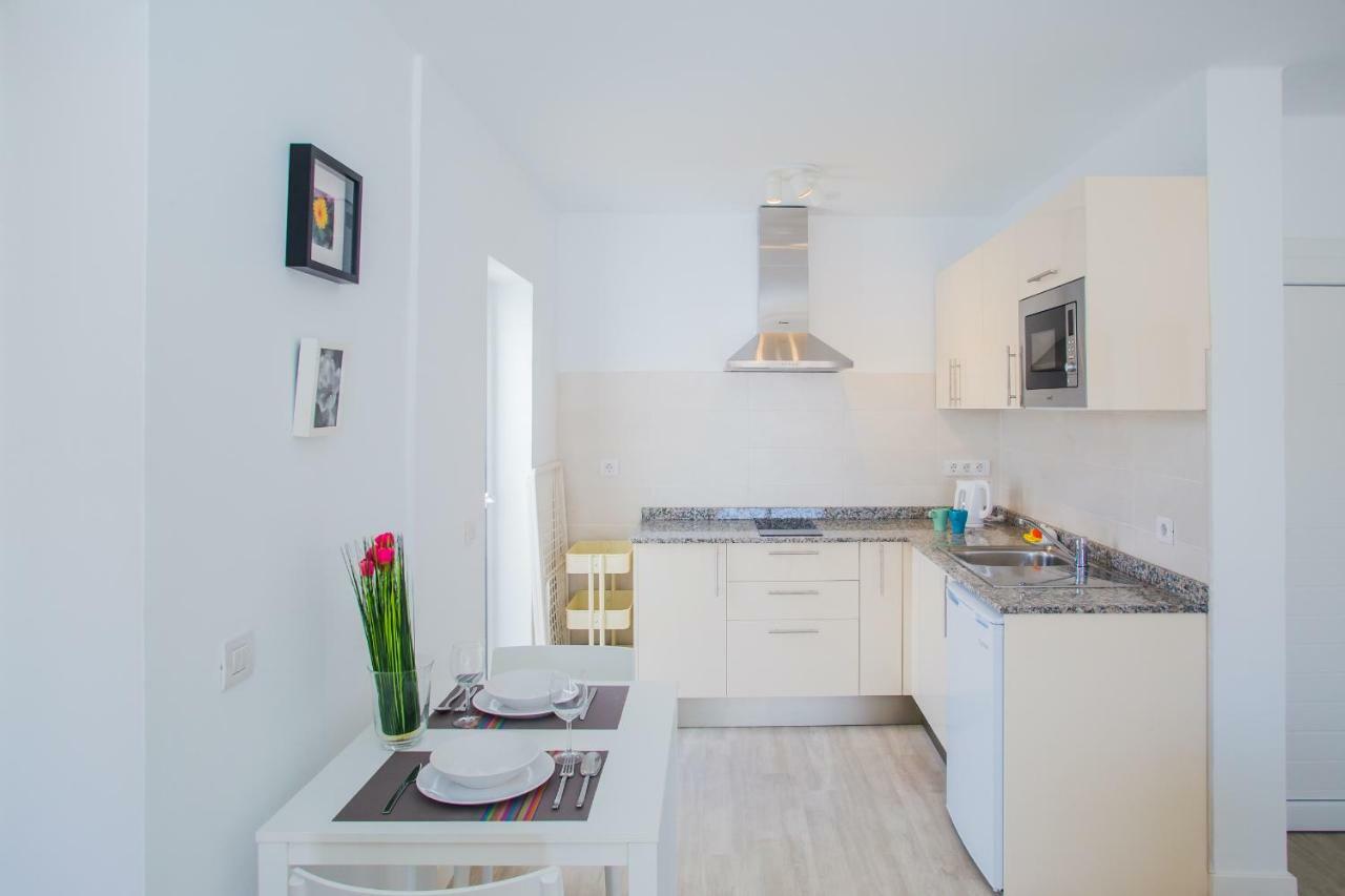 Flower Beach Suite 6 Playa Honda  Εξωτερικό φωτογραφία