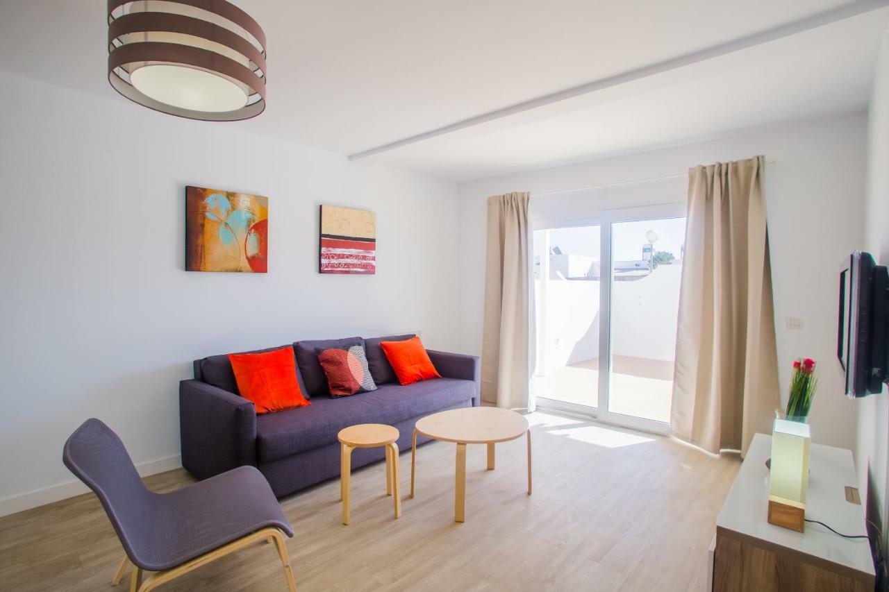 Flower Beach Suite 6 Playa Honda  Εξωτερικό φωτογραφία
