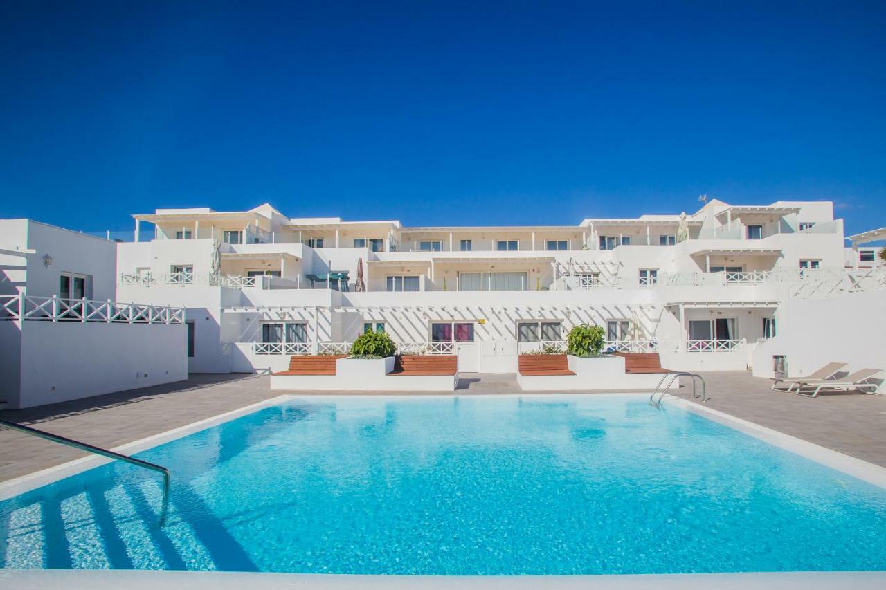 Flower Beach Suite 6 Playa Honda  Εξωτερικό φωτογραφία