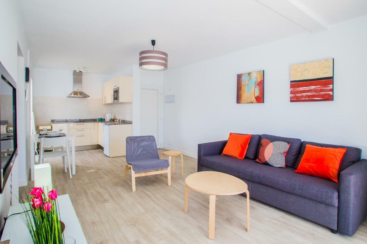 Flower Beach Suite 6 Playa Honda  Εξωτερικό φωτογραφία