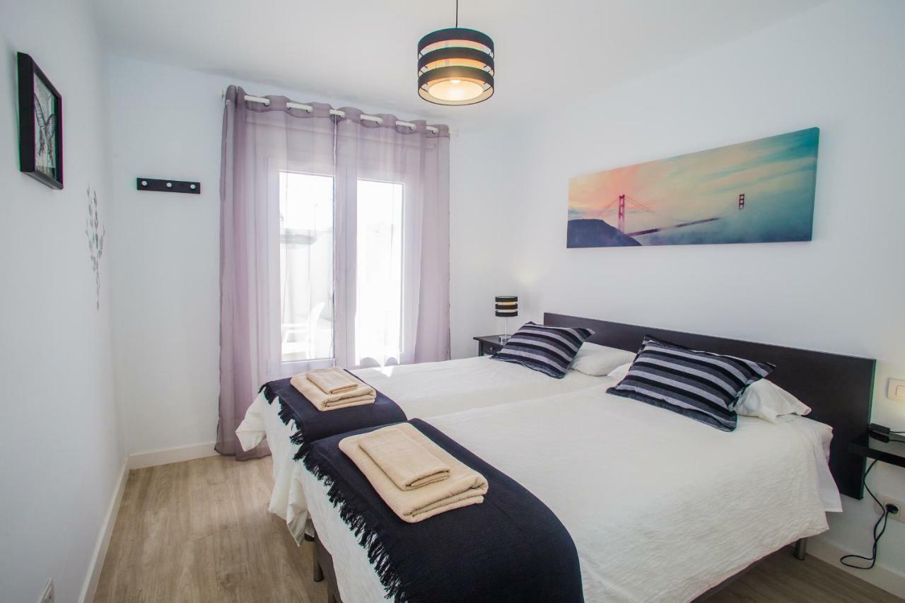 Flower Beach Suite 6 Playa Honda  Εξωτερικό φωτογραφία