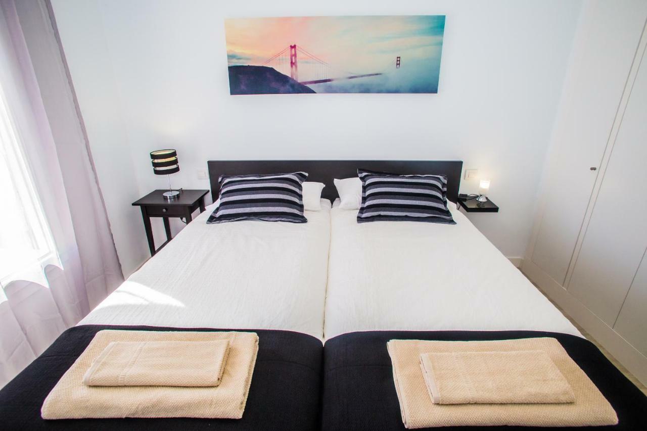 Flower Beach Suite 6 Playa Honda  Εξωτερικό φωτογραφία