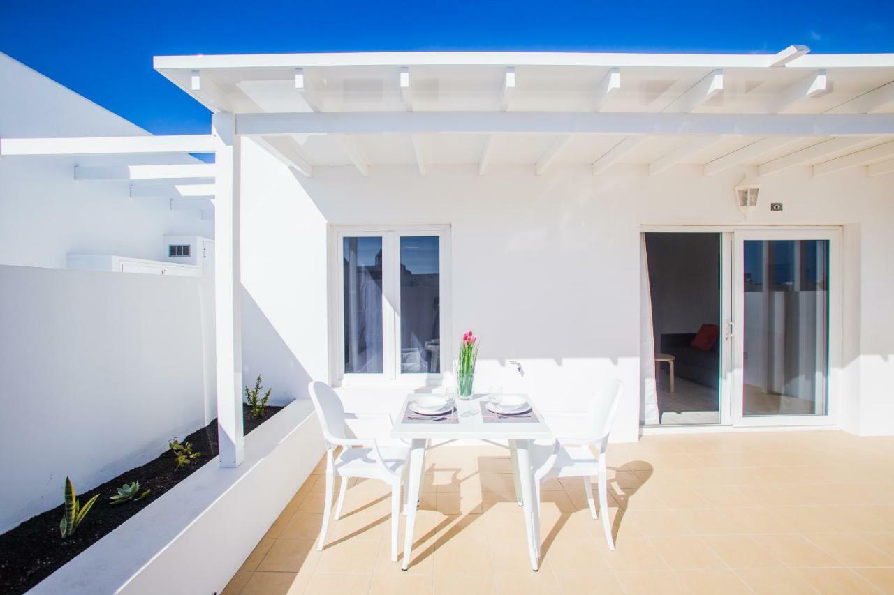 Flower Beach Suite 6 Playa Honda  Εξωτερικό φωτογραφία