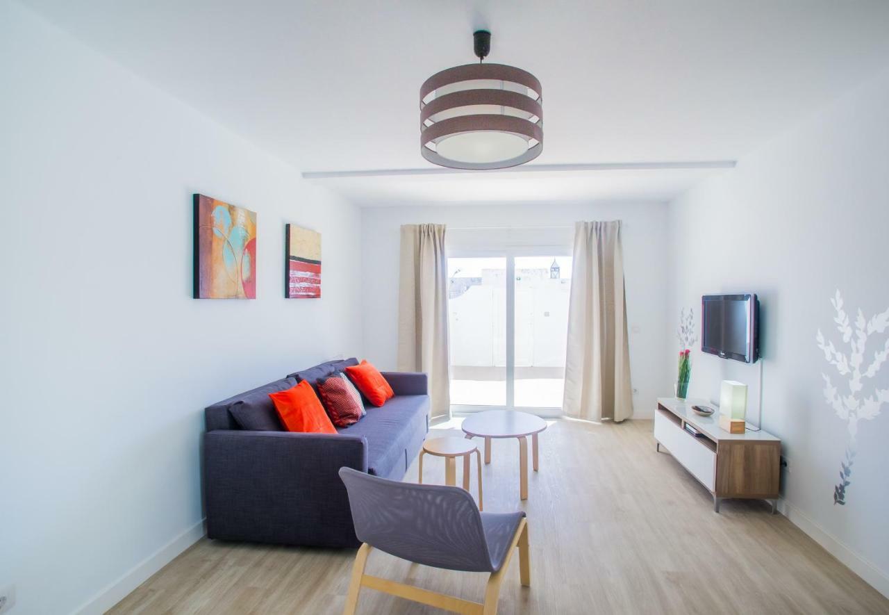 Flower Beach Suite 6 Playa Honda  Εξωτερικό φωτογραφία