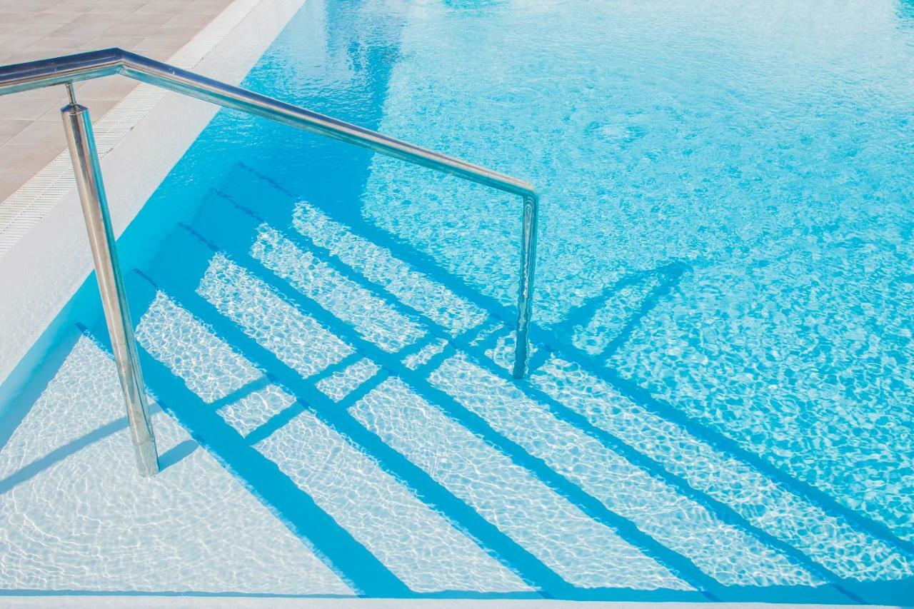 Flower Beach Suite 6 Playa Honda  Εξωτερικό φωτογραφία